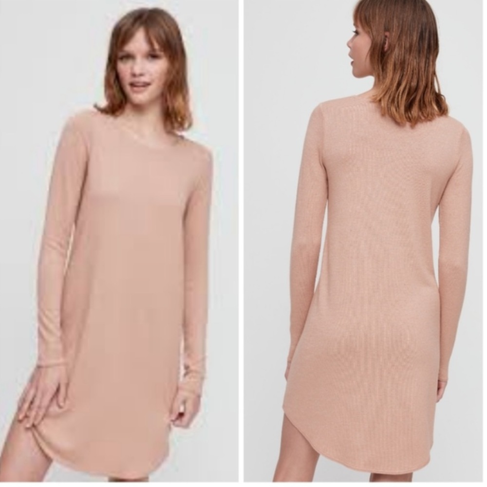 NWT Aritzia Wilfred Free Esther Dress